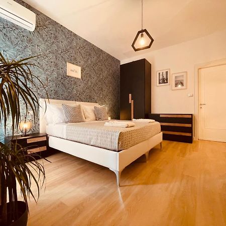 Carducci 83 Bed and Breakfast Pescara Exterior foto