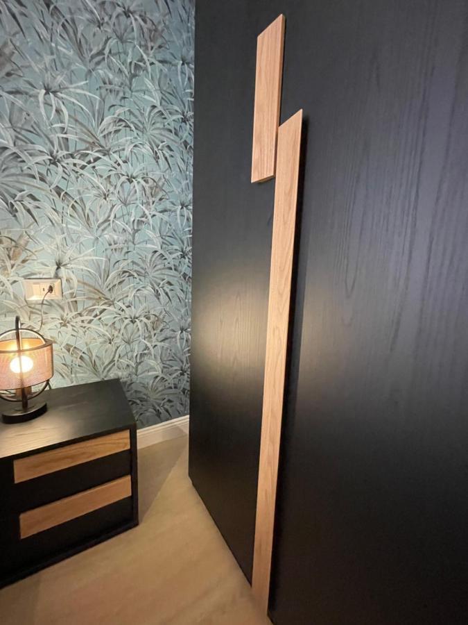 Carducci 83 Bed and Breakfast Pescara Exterior foto