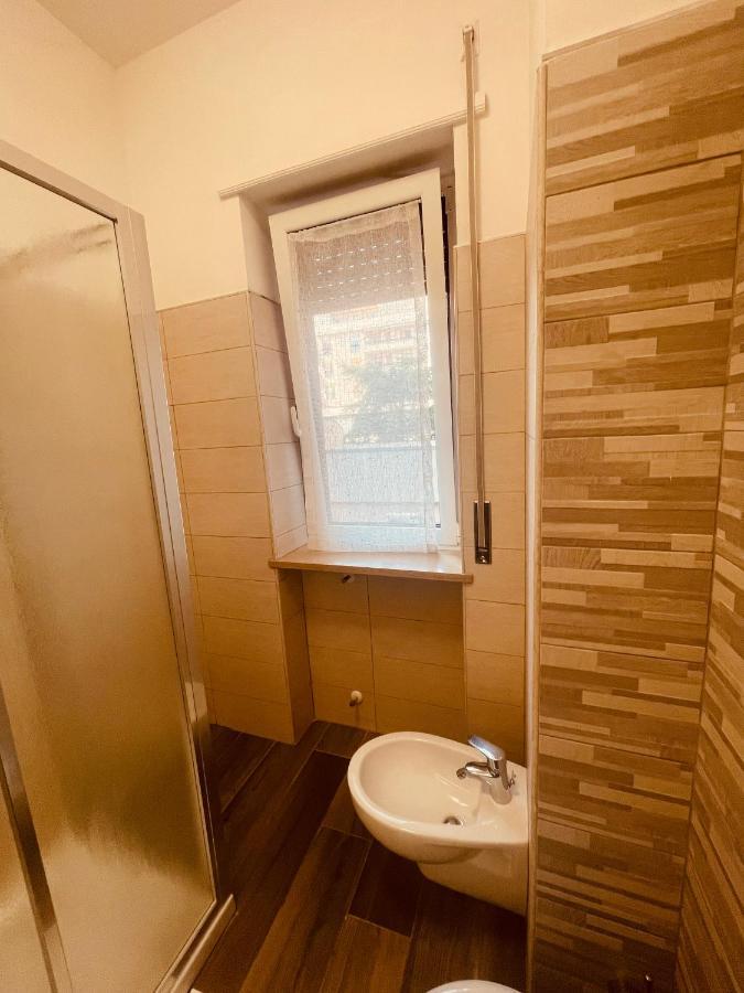 Carducci 83 Bed and Breakfast Pescara Exterior foto